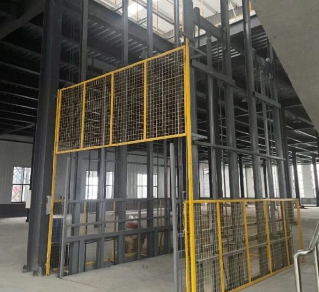 来宾升降货梯的使用场景有哪些